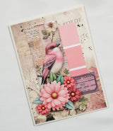Handmade Embellishment - ZC