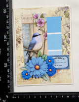 Handmade Embellishment - ZD