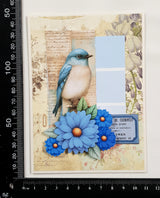 Handmade Embellishment - ZE