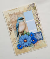 Handmade Embellishment - ZE