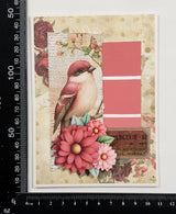 Handmade Embellishment - ZI