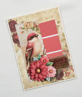 Handmade Embellishment - ZI