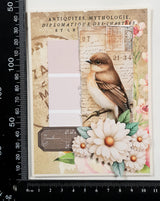 Handmade Embellishment - ZM