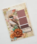 Handmade Embellishment - ZN