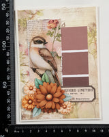 Handmade Embellishment - ZN