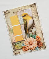 Handmade Embellishment - ZP