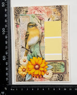 Handmade Embellishment - ZQ