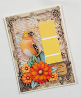 Handmade Embellishment - ZR