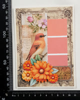 Handmade Embellishment - ZS