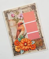 Handmade Embellishment - ZS