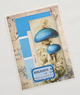 Handmade Embellishment - EM