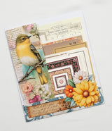 Mini Assorted Ephemera Pack - EM