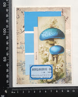 Handmade Embellishment - EM