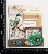 Mini Assorted Ephemera Pack - EN
