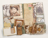 Motherloads Handmade Folio - EN