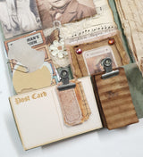 Motherloads Handmade Folio - EN