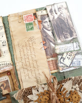 Motherloads Handmade Folio - EN