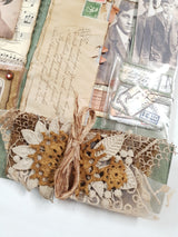 Motherloads Handmade Folio - EN