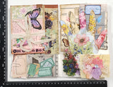 Motherloads Handmade Folio - EO