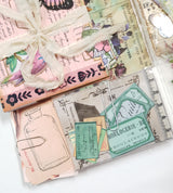 Motherloads Handmade Folio - EO