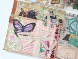 Motherloads Handmade Folio - EO