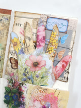 Motherloads Handmade Folio - EO