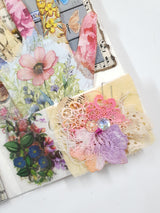 Motherloads Handmade Folio - EO