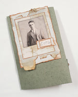 Motherloads Handmade Folio -  EP