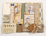 Motherloads Handmade Folio -  EP