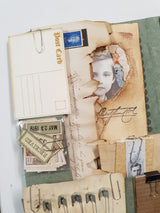 Motherloads Handmade Folio -  EP