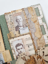 Motherloads Handmade Folio -  EP