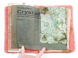 Motherloads Handmade Journal - EQ