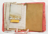 Motherloads Handmade Journal - EQ