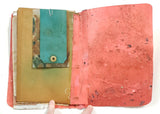 Motherloads Handmade Journal - EQ