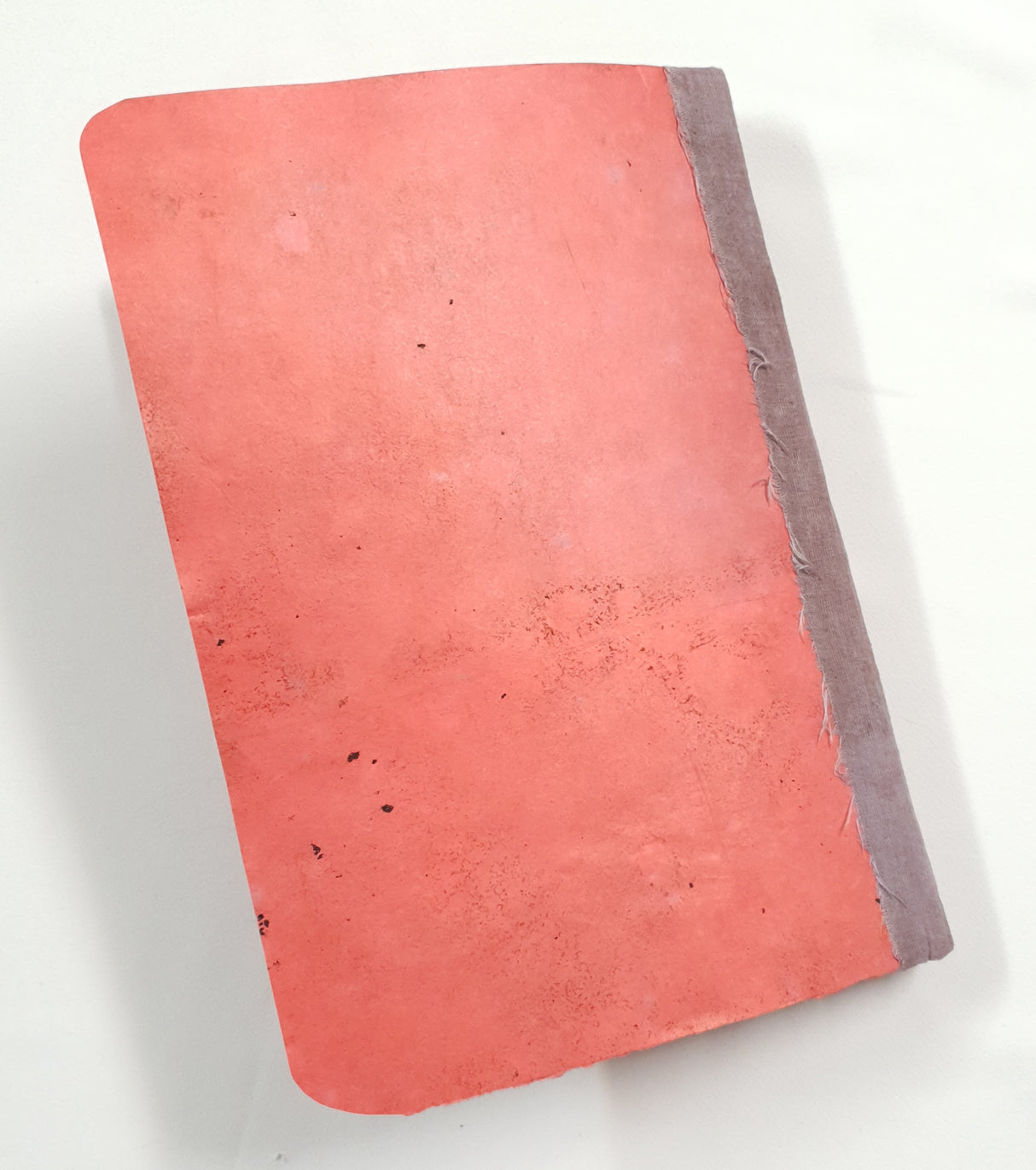 Motherloads Handmade Journal - EQ
