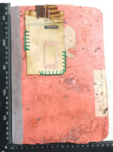 Motherloads Handmade Journal - EQ