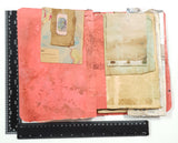 Motherloads Handmade Journal - EQ