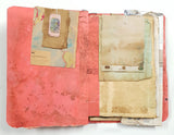 Motherloads Handmade Journal - EQ