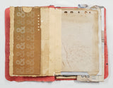 Motherloads Handmade Journal - EQ