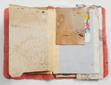 Motherloads Handmade Journal - EQ