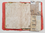 Motherloads Handmade Journal - EQ