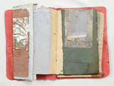 Motherloads Handmade Journal - EQ