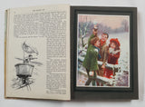 Authentic Vintage Book - ES