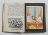 Authentic Vintage Book - ES