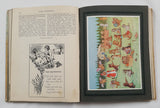 Authentic Vintage Book - ES