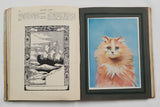 Authentic Vintage Book - ES