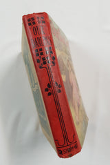 Authentic Vintage Book - ES
