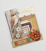 Mini Assorted Ephemera Pack - ES