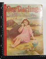 Authentic Vintage Book - ES