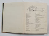 Authentic Vintage Book - ES